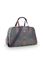 Sac Week-End Tovy Moyen Jabali Bleu