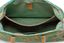 Sac Week-End Tovy Moyen Jabali Vert