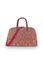 Sac Week-End Tovy Grand Jabali Rouge