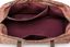 Sac Week-End Tovy Grand Jabali Rouge