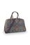 Sac Week-End Tovy Grand Jabali Bleu