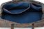 Sac Week-End Tovy Grand Jabali Bleu