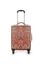 Valises Tosca Jabali Rouge