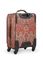 Valises Tosca Jabali Rouge