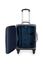 Valises Tosca Jabali Bleu