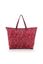 Tote Bag Tilda Groot Quilted Daisy Dreams Rood