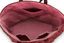 Tote Bag Tilda Groot Quilted Daisy Dreams Rood