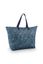 Tote Bag Tilda Groot Quilted Daisy Dreams Blauw