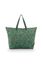 Tote Bag Tilda Groot Quilted Daisy Dreams Groen