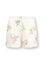 Bo Shorts Blossom Chique White