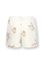 Bo Shorts Blossom Chique White