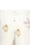 Bo Shorts Blossom Chique White