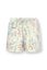 Bob Shorts Querida White