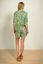 Bob Short Matata Vert