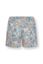 Bob Shorts Jameela Blue