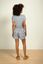 Bob Shorts Jameela Blue