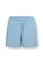 Bobi Short Little Sumo Stripe Bleu