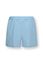 Bobi Short Little Sumo Stripe Bleu