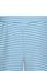 Bobi Short Little Sumo Stripe Bleu