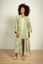 Bobi Short Little Sumo Stripe Vert