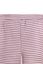 Bobi Short Little Sumo Stripe Lila