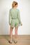 Bob Korte Broek Thousand Leaves Lichtgroen 
