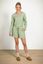 Bob Korte Broek Thousand Leaves Lichtgroen 