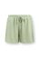 Bob Korte Broek Thousand Leaves Lichtgroen 