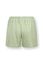 Bob Korte Broek Thousand Leaves Lichtgroen 