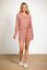 Bob Korte Broek Thousand Leaves Roze 