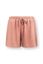 Bob Korte Broek Thousand Leaves Roze 