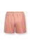 Bob Korte Broek Thousand Leaves Roze 