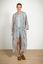 Bob Korte Broek Thousand Leaves Lichtblauw 