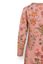 Dana Long Sleeve Nightdress Coco Flower Coral