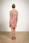 Dana Long Sleeve Nightdress Coco Flower Coral