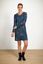 Dana Long Sleeve Nightdress Coco Flower Blue