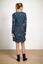 Dana Long Sleeve Nightdress Coco Flower Blue