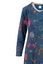 Dana Long Sleeve Nightdress Coco Flower Blue