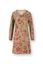 Dana Long Sleeve Nightdress Coco Flower Sand