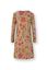 Dana Long Sleeve Nightdress Coco Flower Sand