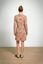 Dana Long Sleeve Nightdress Coco Flower Sand
