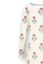 Dana Long Sleeve Nightdress Tanaka White