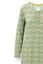 Desiree Long Sleeve Nightdress Jabalini Light Green