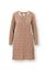 Desiree Long Sleeve Nightdress Jabalini Pink
