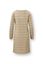Desiree Long Sleeve Nightdress Jabalini Khaki