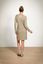 Desiree Long Sleeve Nightdress Jabalini Khaki