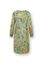 Destiny Long Sleeve Nightdress Safari Bloom Green