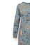 Destiny Long Sleeve Nightdress Safari Bloom Blue
