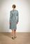 Destiny Long Sleeve Nightdress Safari Bloom Blue