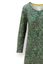 Danai Long Sleeve Nightdress Daisy Dreams Green